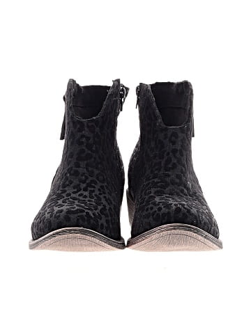 Very G Ankle Boots (view 2)