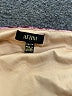 AFRM Pink Long Sleeve Top Size XS - photo 7