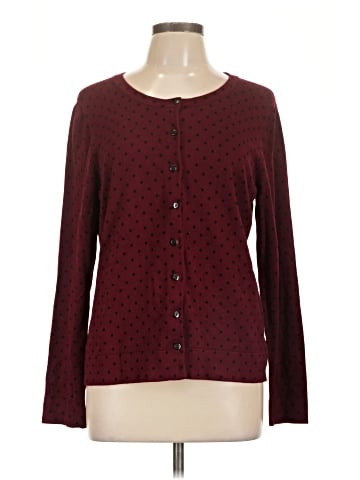 Charter Club Cardigan (view 1)