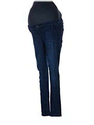 Old Navy - Maternity Jeans (view 1)