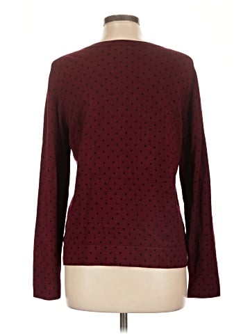 Charter Club Cardigan (view 2)