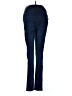 Old Navy - Maternity Solid Blue Jeans Size 6 - photo 2