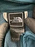 The North Face Teal Jacket Size XS - photo 3