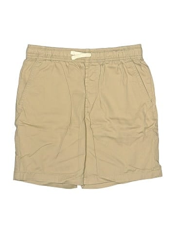 Old Navy Khaki Shorts (view 1)