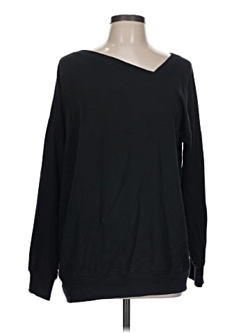 Threads 4 Thought Pullover Sweater (view 1)