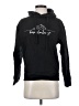 Assorted Brands Black Pullover Hoodie Size S - photo 1