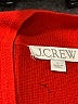 J.Crew Red Cardigan Size L - photo 7