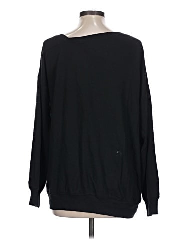 Threads 4 Thought Pullover Sweater (view 2)