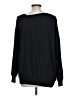 Threads 4 Thought Black Pullover Sweater Size L - photo 2