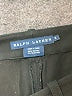 Ralph Lauren Black Active Pants Size 6 - photo 7