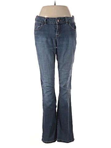 Liz Claiborne Jeans (view 1)