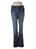 Liz Claiborne Blue Jeans Size 2 - photo 1