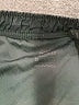 Nike Black Gray Athletic Shorts Size L - photo 3