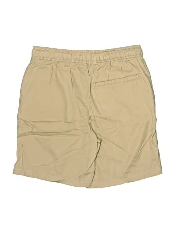 Old Navy Khaki Shorts (view 2)