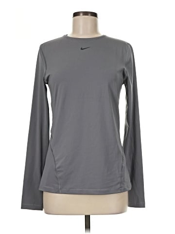 Nike Long Sleeve T-Shirt (view 1)