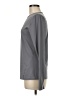 Nike Gray Long Sleeve T-Shirt Size M - photo 5