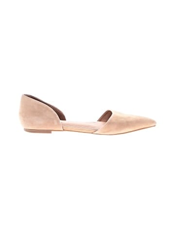 Steve Madden Flats (view 1)