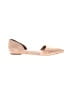 Steve Madden Tan Flats Size 8 - photo 1