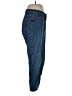 H&M Blue Jeans Size 12 - photo 4
