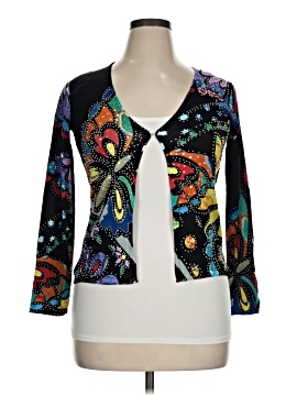 Alberto Makali Cardigan