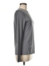 Nike Gray Long Sleeve T-Shirt Size M - photo 4