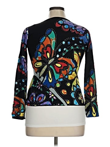 Alberto Makali Cardigan (view 2)