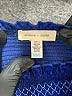 Silence and Noise Blue Sleeveless Top Size XS - photo 7
