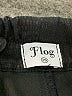 Flog Black Casual Pants Size 26 waist - photo 4