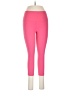 Lululemon Athletica Pink Active Pants Size 6 - photo 1
