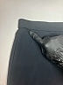 Theory Black Dress Pants Size S - photo 3