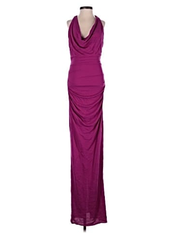 Yigal Azrouël New York Cocktail Dress (view 1)