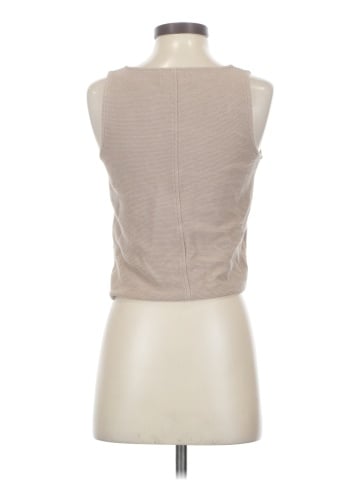 TeXTURE & THREAD Madewell Sleeveless Top (view 2)