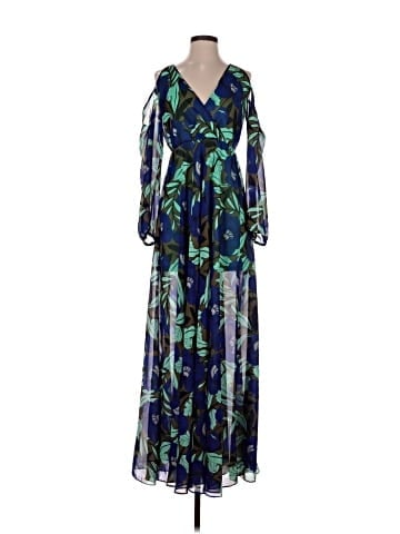 Judith March Casual Dress (view 1)
