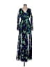 Judith March Blue Casual Dress Size S - photo 1