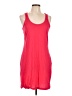 District Made Red Tank Top Size L - photo 1
