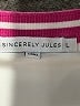 Sincerely Jules White Casual Dress Size L - photo 7