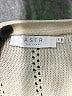 ASTR The Label Ivory Pullover Sweater Size M - photo 7