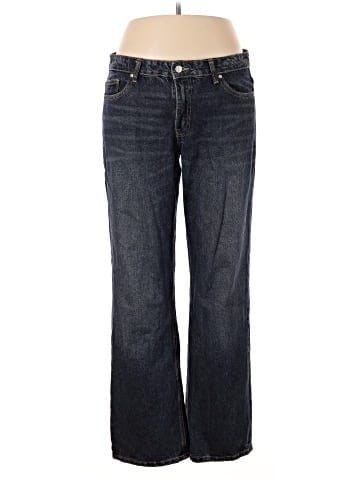 Zara Jeans (view 1)