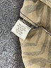 Dana Buchman Animal Print Gold Coat Size S - photo 7