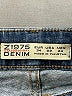 Zara Basic Hearts Blue Jeans Size 2 - photo 7