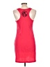 District Made Red Tank Top Size L - photo 2