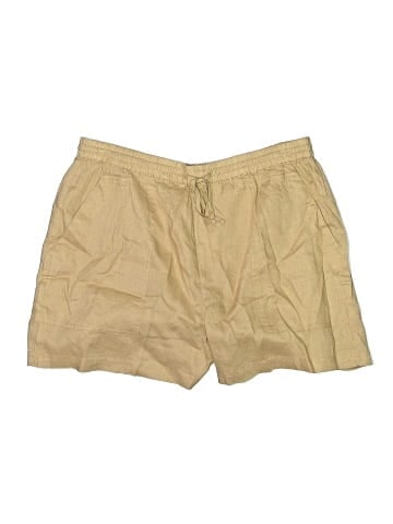Banana Republic Khaki Shorts (view 1)