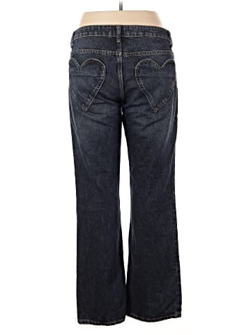 Zara Jeans (view 2)