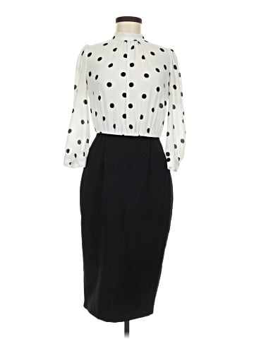 New York & Company Casual Dress (view 1)