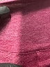 Risto Burgundy Active T-Shirt Size 2X - photo 7