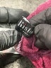 Risto Burgundy Active T-Shirt Size 2X - photo 8