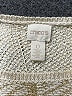 Chico's Gold Pullover Sweater Size S - photo 7