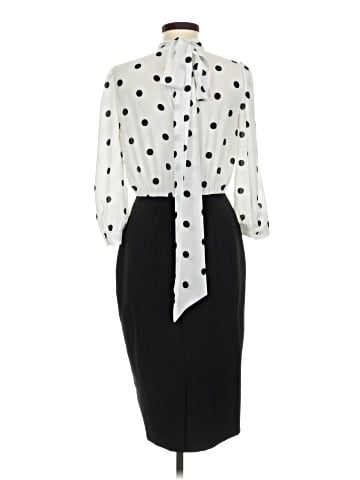 New York & Company Casual Dress (view 2)