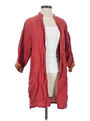 Eileen Fisher Kimono (view 1)