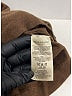 Burberry Brown Short Sleeve Top Size L - photo 6